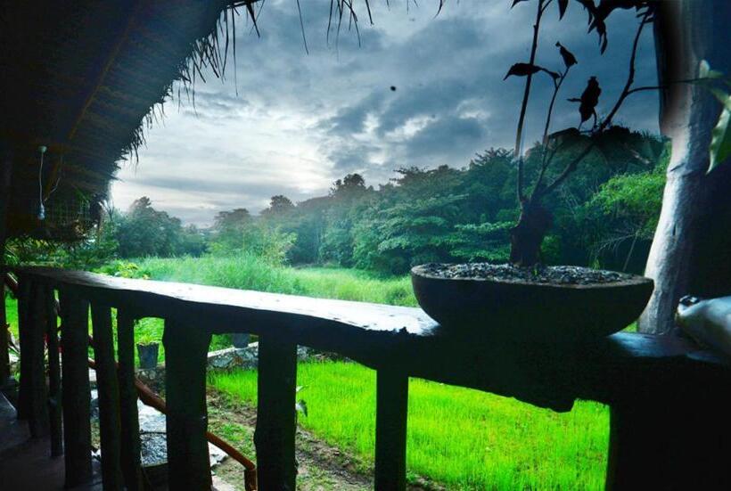 Стандартный Номер Кровать Кинг, Aliya Riverside & Safari Resort