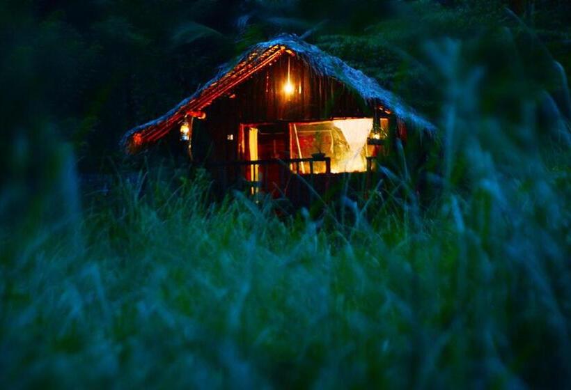 Стандартный Номер Кровать Кинг, Aliya Riverside & Safari Resort