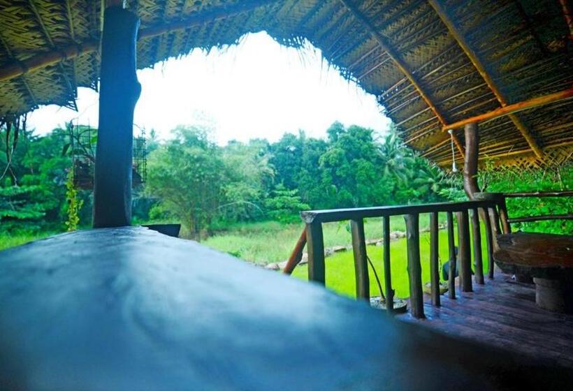 Стандартный Номер Кровать Кинг, Aliya Riverside & Safari Resort