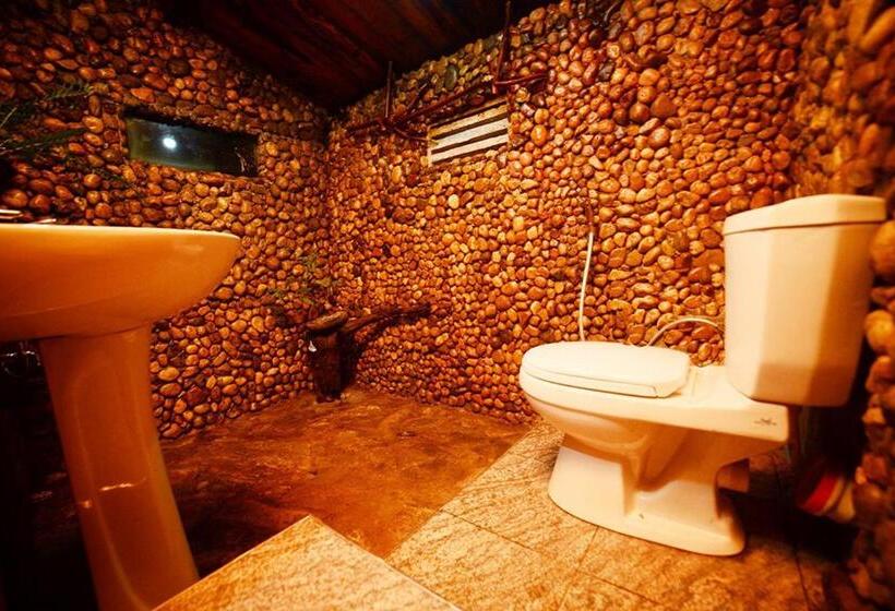 Стандартный Номер Кровать Кинг, Aliya Riverside & Safari Resort