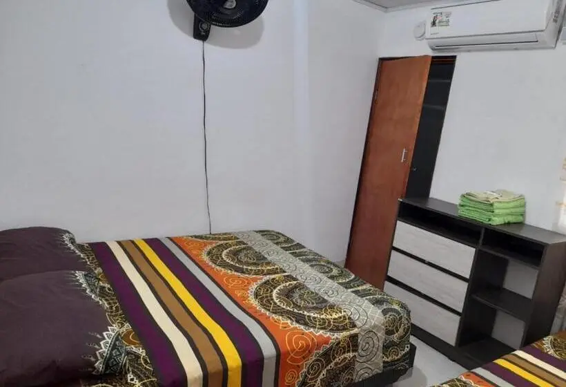 اتاق استاندارد, Posada Sorybego
