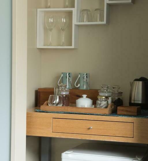 سوییت لوکس, Grey Ridge Vineyard Experience