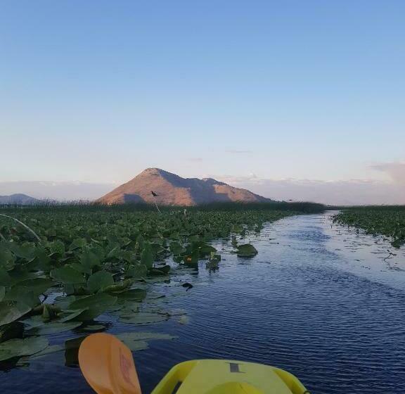 خانه 2 خوابه, Village Experience   Skadar Lake