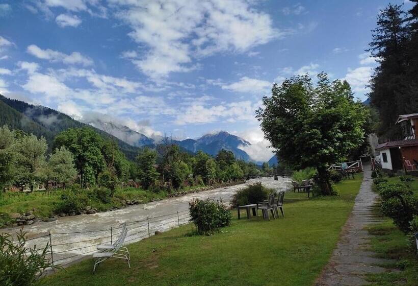 经济房, White House