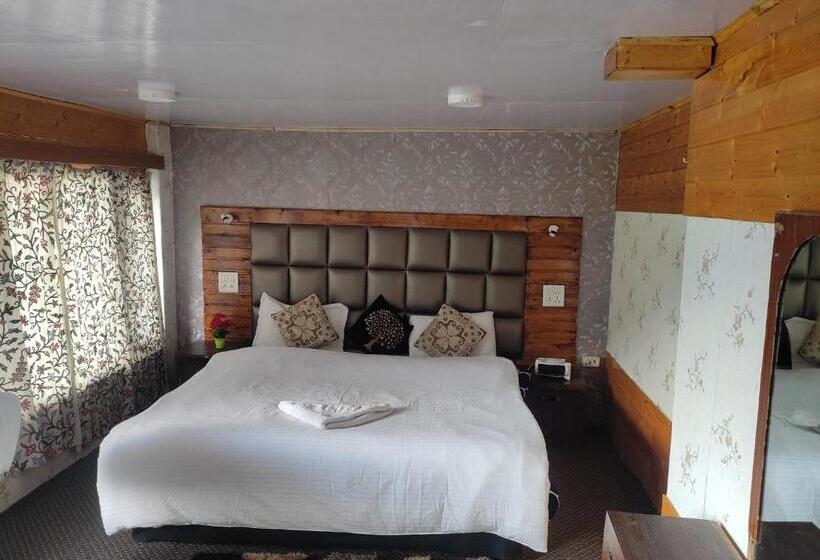 经济房, White House