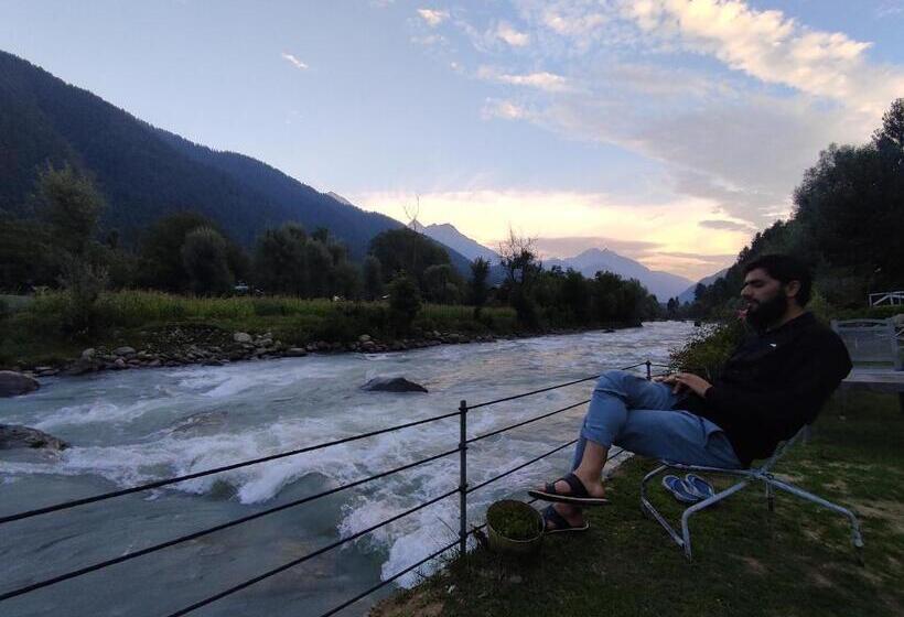 经济房, White House