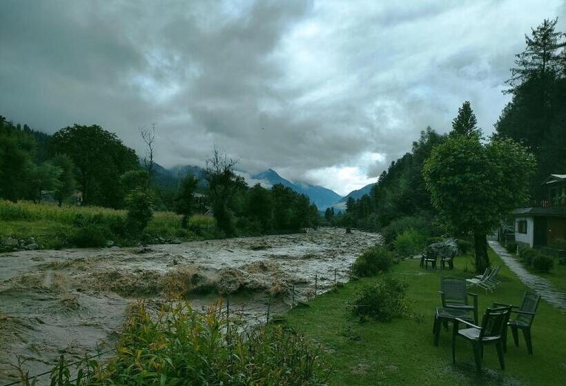 经济房, White House