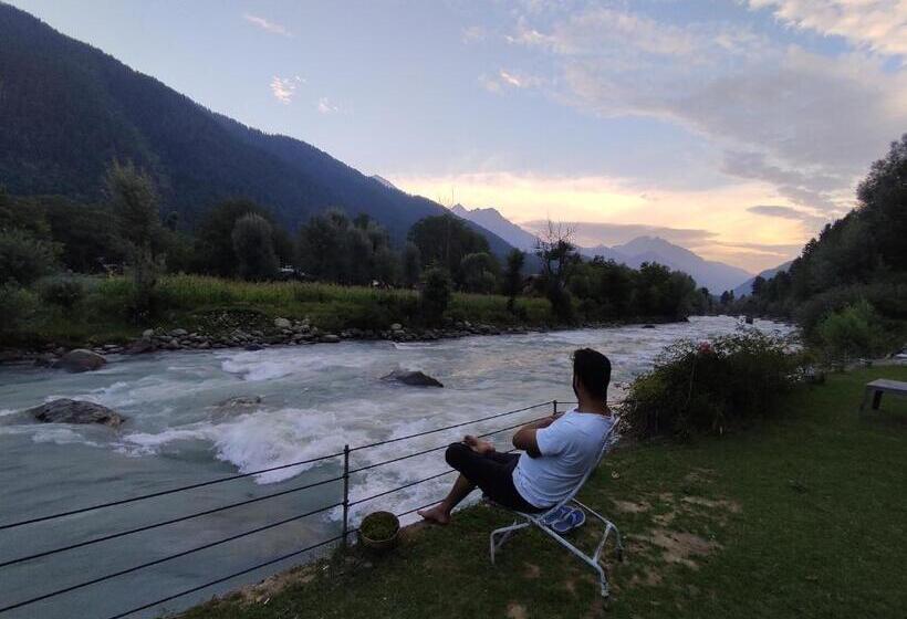 经济房, White House