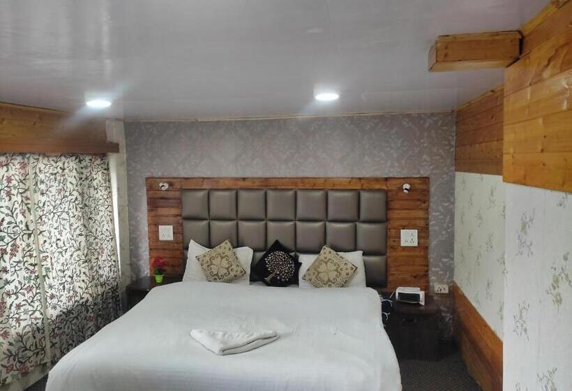 经济房, White House