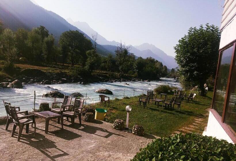 经济房, White House