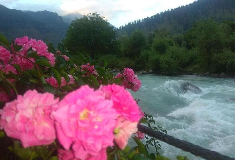 经济房, White House