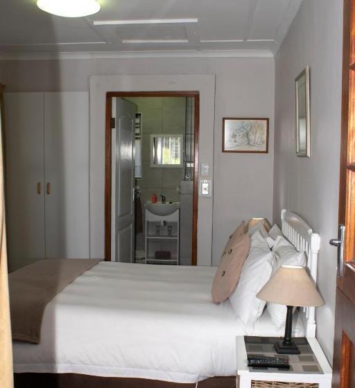 家庭山景房, Andelomi Nature's Rest