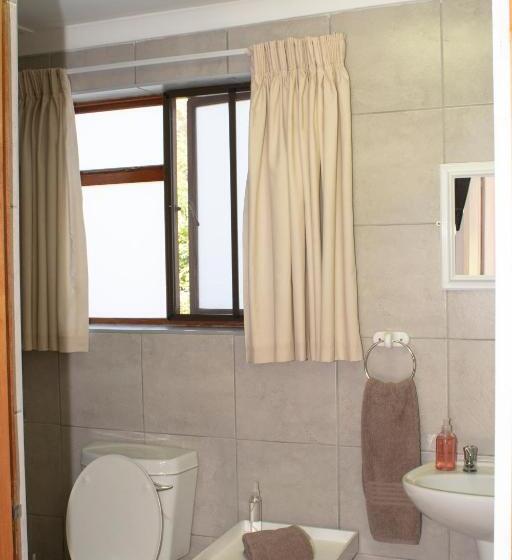 マウンテンビューファミリールーム, Andelomi Nature's Rest