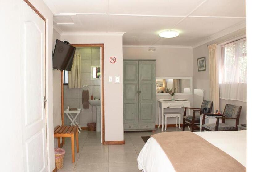 Семейный Номер Вид на Горы, Andelomi Nature's Rest