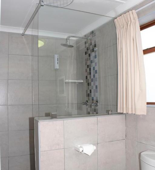 マウンテンビューファミリールーム, Andelomi Nature's Rest