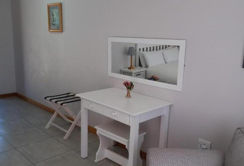 マウンテンビュースタンダードルーム, Andelomi Nature's Rest