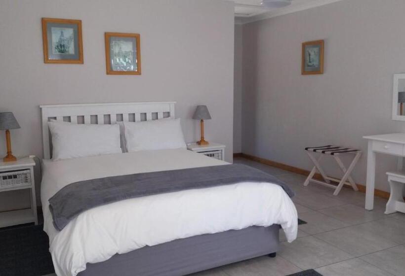 标准间带山景, Andelomi Nature's Rest