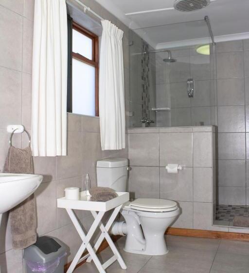 シングルデラックスルーム, Andelomi Nature's Rest