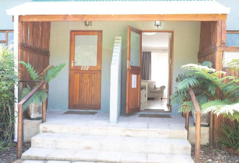 シングルデラックスルーム, Andelomi Nature's Rest