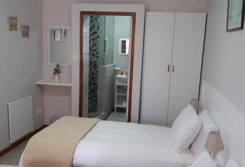 Номер Economy, Andelomi Nature's Rest