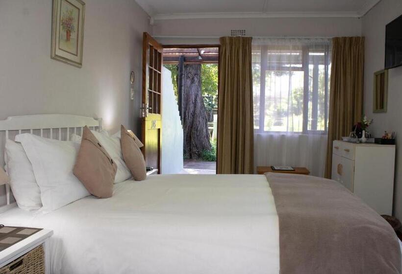 エコノミールーム, Andelomi Nature's Rest