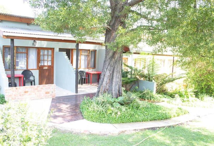 经济房, Andelomi Nature's Rest