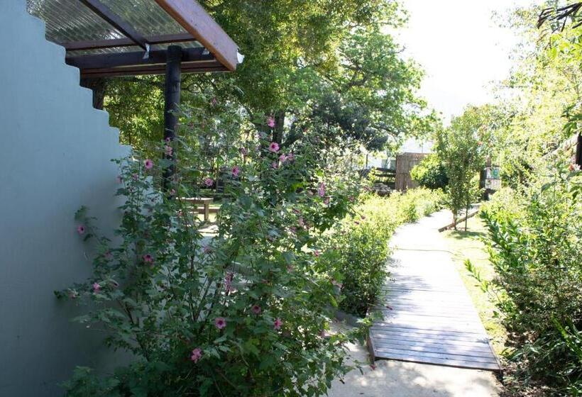 エコノミールーム, Andelomi Nature's Rest