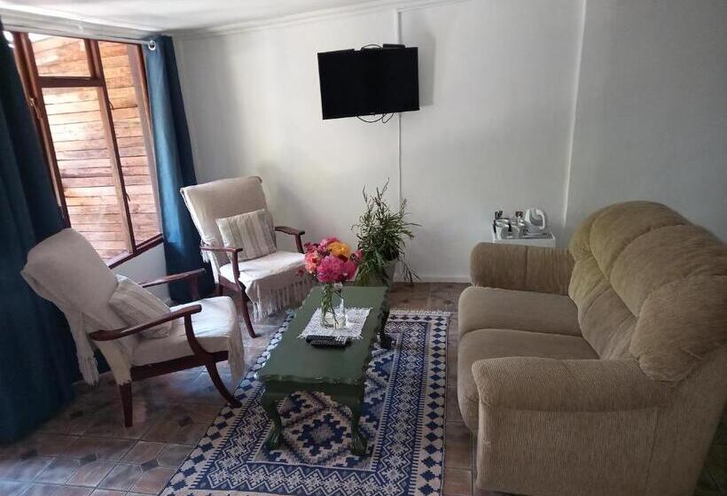 ファミリールーム, Andelomi Nature's Rest