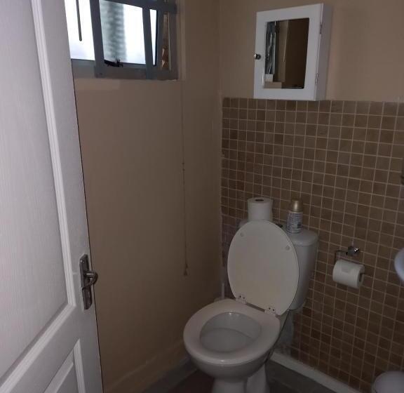 ファミリールーム, Andelomi Nature's Rest