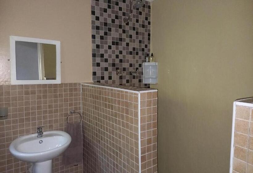 ファミリールーム, Andelomi Nature's Rest