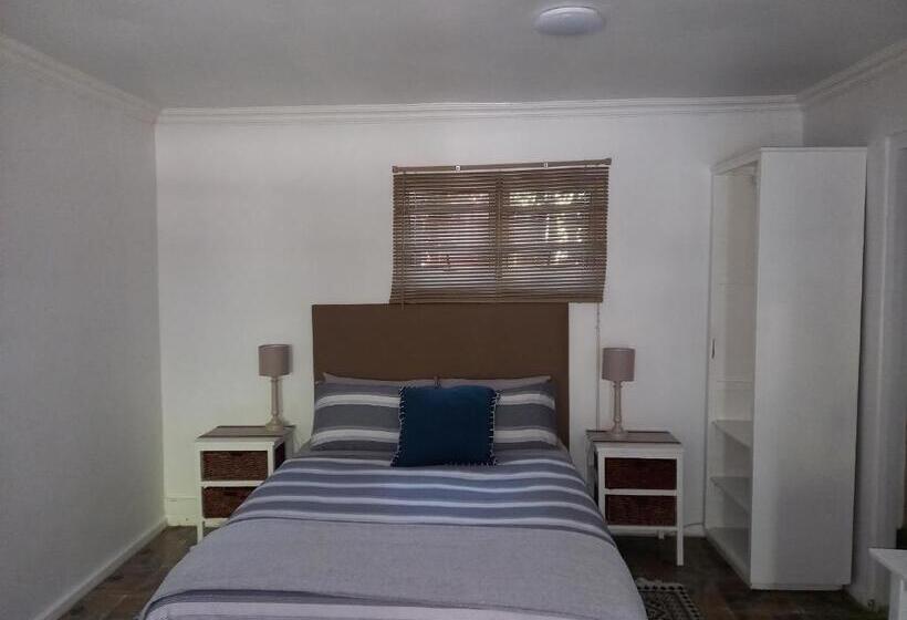 ファミリールーム, Andelomi Nature's Rest