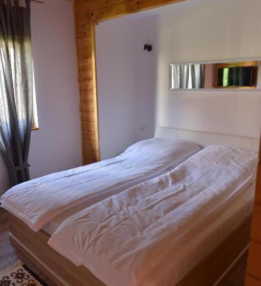 スタンダードルーム, Casa Green Garden