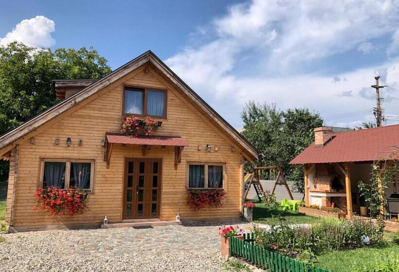 ビラホテル1ベッドルーム, Casa Green Garden