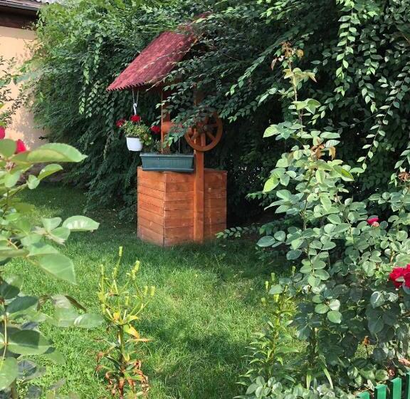 ビラホテル1ベッドルーム, Casa Green Garden