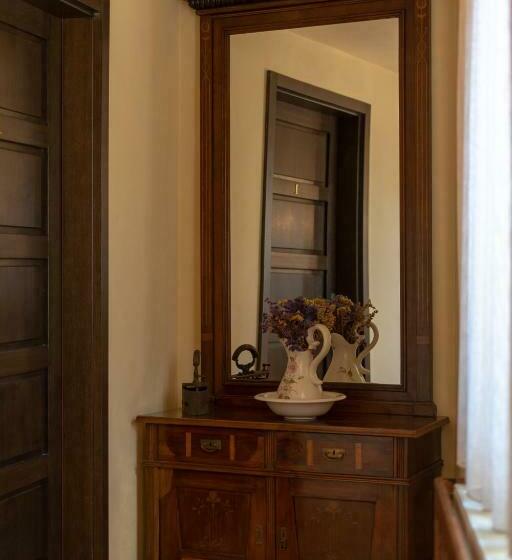 اتاق استاندارد, Casa Maria