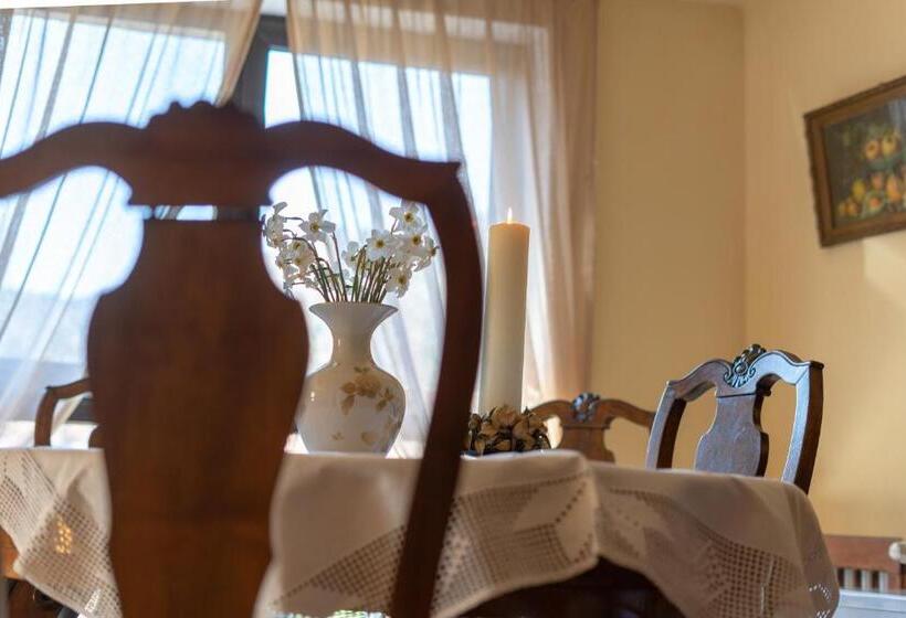 اتاق استاندارد, Casa Maria