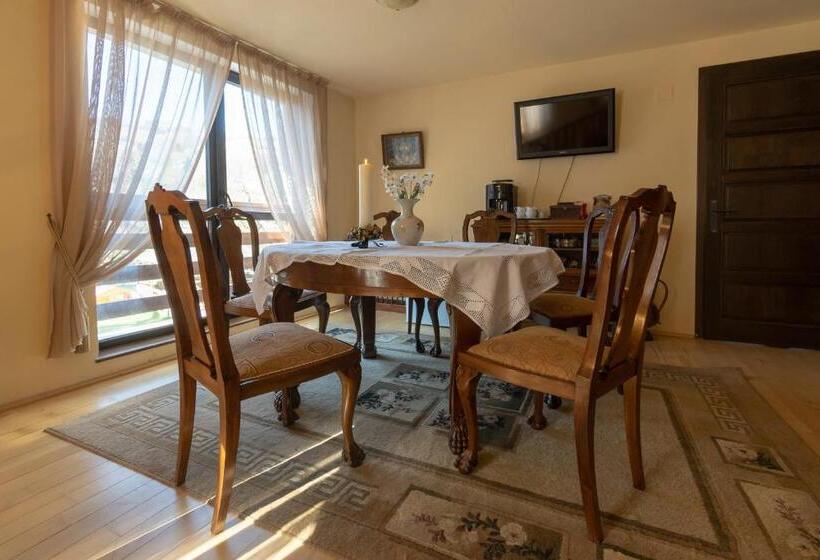 اتاق استاندارد, Casa Maria