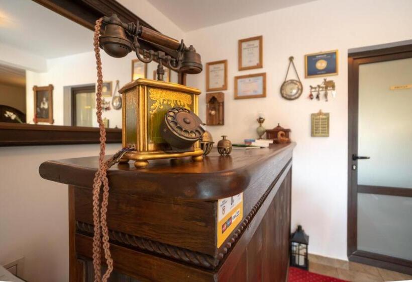 اتاق استاندارد, Casa Maria