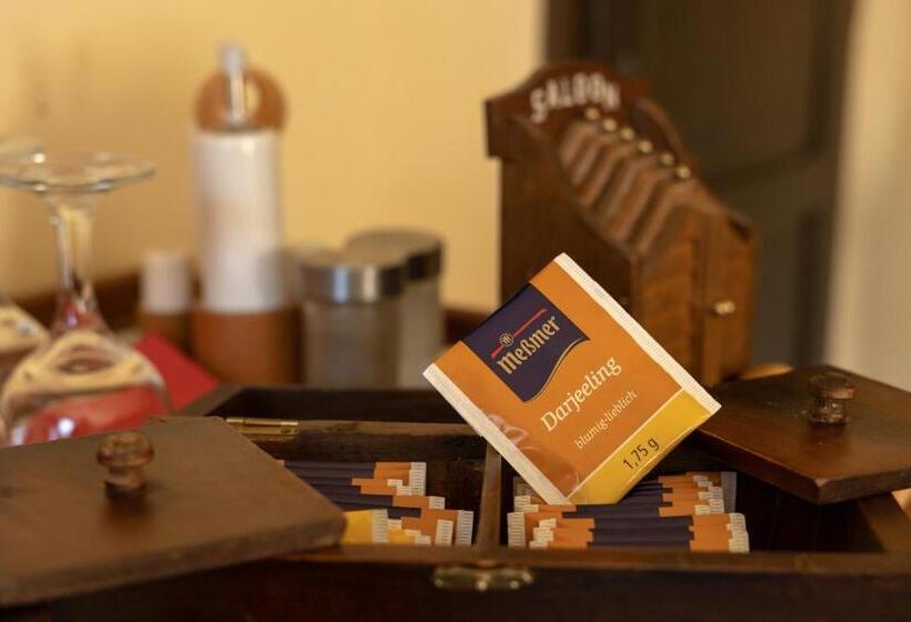 اتاق لوکس با تخت بزرگ, Casa Maria