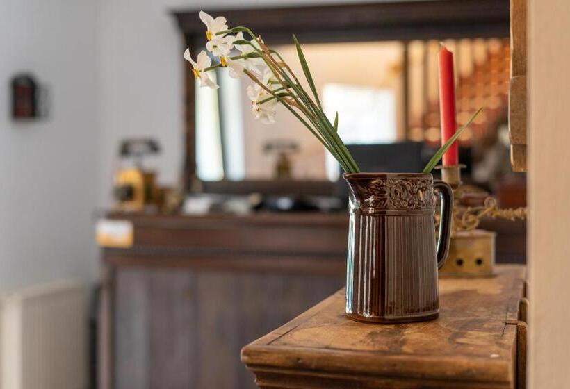 اتاق لوکس با تخت بزرگ, Casa Maria