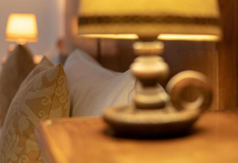 اتاق استاندارد, Casa Maria