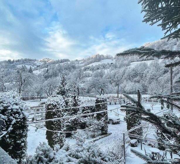 اتاق استاندارد, Casa Maria