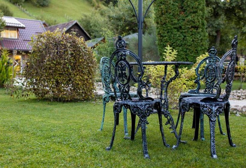 اتاق استاندارد, Casa Maria