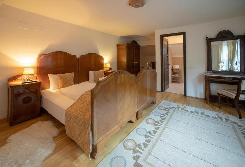 اتاق استاندارد, Casa Maria