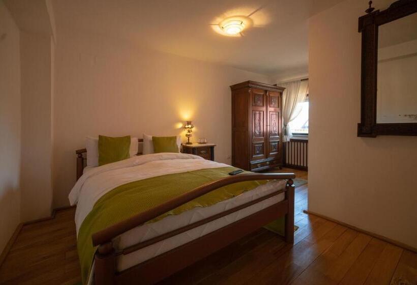 اتاق لوکس با تخت بزرگ, Casa Maria