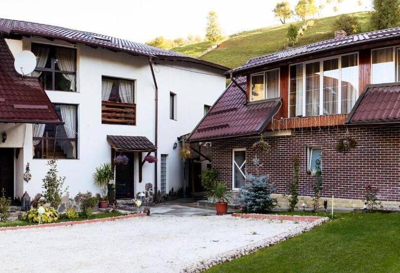 اتاق لوکس با تخت بزرگ, Casa Maria