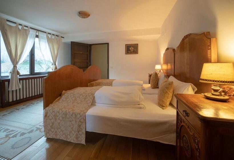 اتاق استاندارد, Casa Maria