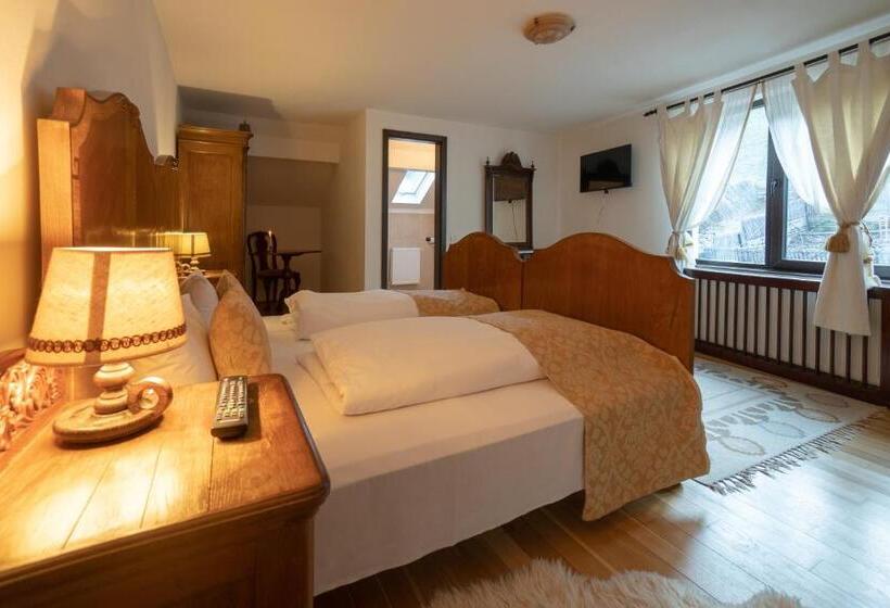 اتاق استاندارد, Casa Maria