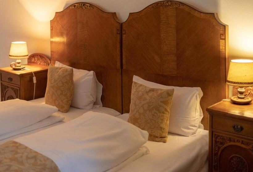 اتاق استاندارد, Casa Maria