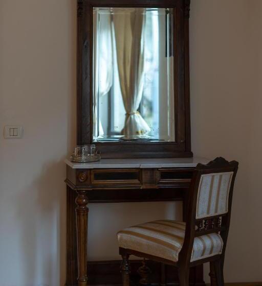 اتاق استاندارد, Casa Maria